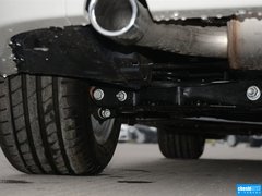 2014款 420i 时尚型