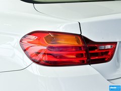 2014款 420i 时尚型