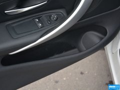 2014款 420i 时尚型
