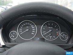 2014款 420i 时尚型