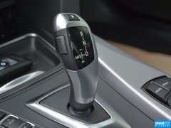 2014款 420i 时尚型