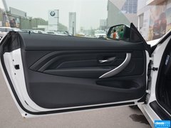 2014款 420i 时尚型