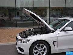 2014款 420i 时尚型