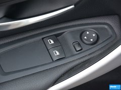 2014款 420i 时尚型