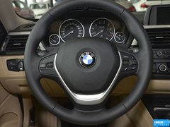 2014款 420i 时尚型