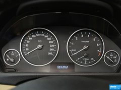 2014款 420i 时尚型