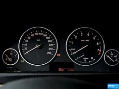 2014款 420i 时尚型