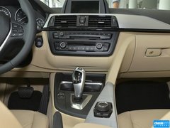 2014款 420i 时尚型