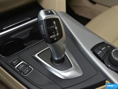 2014款 420i 时尚型