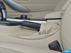 2014款 420i 时尚型