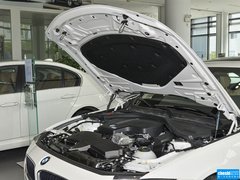 2014款 420i 时尚型