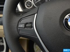 2014款 420i 时尚型