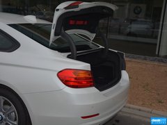 2014款 420i 时尚型