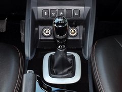 2014款 2.0T 手动 领航版 5座