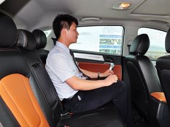 2014款 2.0T 手动 领航版 5座