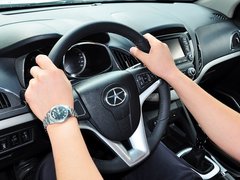 2014款 2.0T 手动 领航版 5座