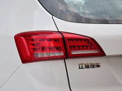 2014款 2.0T 手动 领航版 5座