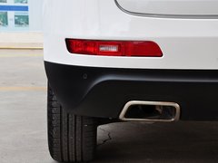 2014款 2.0T 手动 领航版 5座