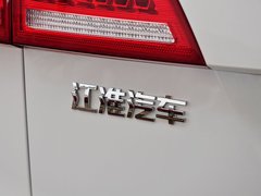 2014款 2.0T 手动 领航版 5座