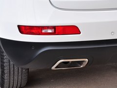 2014款 2.0T 手动 领航版 5座