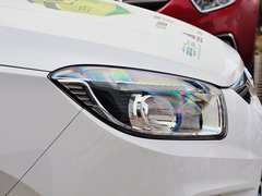 2014款 2.0T 手动 领航版 5座