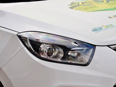 2014款 2.0T 手动 领航版 5座