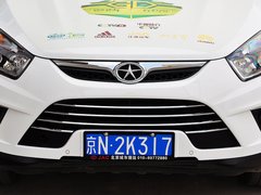 2014款 2.0T 手动 领航版 5座