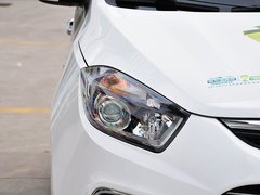 2014款 2.0T 手动 领航版 5座
