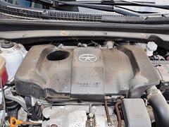 2014款 2.0T 手动 领航版 5座