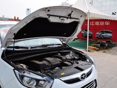 2014款 2.0T 手动 领航版 5座