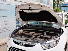 2014款 2.0T 手动 领航版 5座