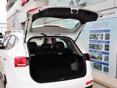 2014款 2.0T 手动 领航版 5座