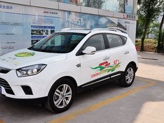 2014款 2.0T 手动 领航版 5座