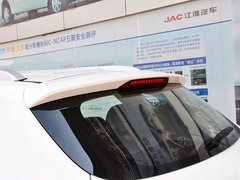 2014款 2.0T 手动 领航版 5座