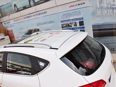 2014款 2.0T 手动 领航版 5座