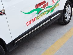 2014款 2.0T 手动 领航版 5座