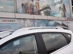 2014款 2.0T 手动 领航版 5座