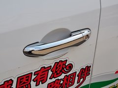 2014款 2.0T 手动 领航版 5座
