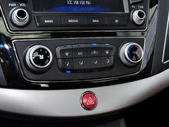 2014款 2.0T 手动 领航版 5座