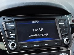 2014款 2.0T 手动 领航版 5座