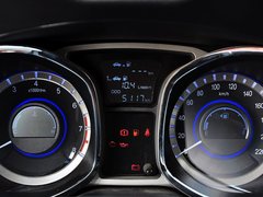 2014款 2.0T 手动 领航版 5座