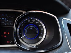2014款 2.0T 手动 领航版 5座