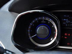 2014款 2.0T 手动 领航版 5座