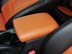 2014款 2.0T 手动 领航版 5座