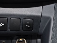 2014款 2.0T 手动 领航版 5座