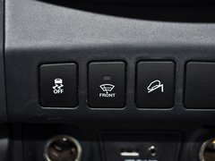 2014款 2.0T 手动 领航版 5座