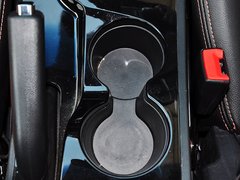 2014款 2.0T 手动 领航版 5座