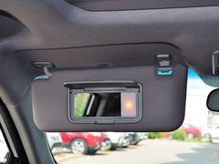 2014款 2.0T 手动 领航版 5座