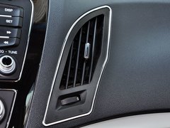 2014款 2.0T 手动 领航版 5座