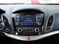 2014款 2.0T 手动 领航版 5座